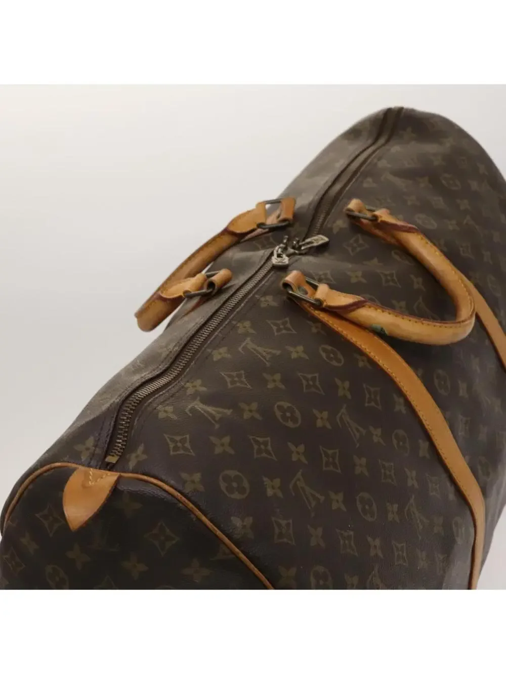 Louis Vuitton elevate your